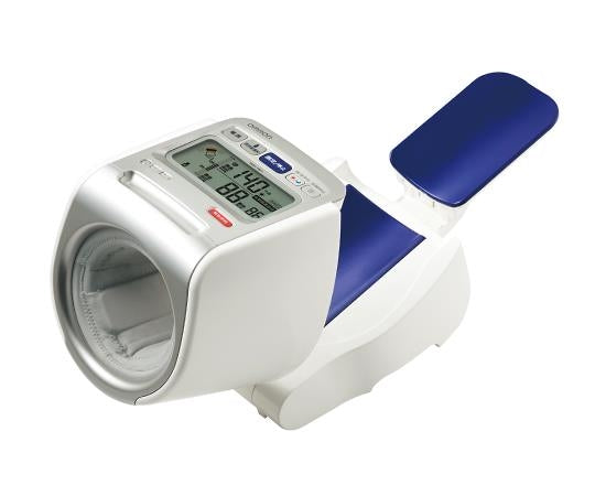 上腕血圧計　HEM-1021　8-7116-21