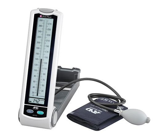 電子血圧計（スワンハート血圧計）　本体　8-7214-21