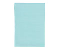 紙エプロン（3層片面防水・エンボス加工タイプ）　8-7733/ブルー