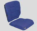 FC-2クッション 　8-9154/ブルー