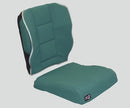 FC-2クッション 　8-9154/グリーン