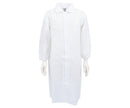 エージークリーン使い捨て白衣3点セット(マジックテープ仕様・返品不可商品)　AZCLEAN1302