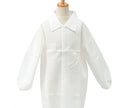 エージークリーン子供用使い捨て白衣(マジックテープ仕様・返品不可商品)　AZCLEAN1303