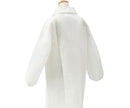 エージークリーン子供用使い捨て白衣(マジックテープ仕様・返品不可商品)　AZCLEAN1303