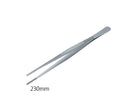 外科ピンセット(スーパーエコノミー)　61-7040/23cm