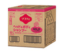 ソフティ　ヘッド＆ボディシャンプー/微香性
