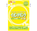 イオンドリンクの素シュガーレス　63-4213/ゆず風味