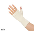ウールサポーター　63-6540/手のひら