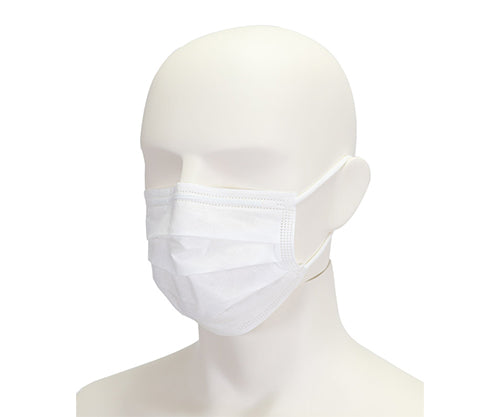【医療用】エアファイバープラスマスク(50枚入・返品不可商品)　AFBJMK2314