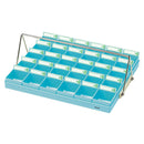 投薬トレー(30人用) 　7-4970