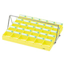 投薬トレー(30人用) 　7-4970