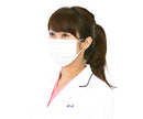 【医療用】プロレーンマスク(50枚入・返品不可商品)　PLE00