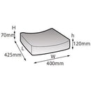 タカノクッション R　8-707